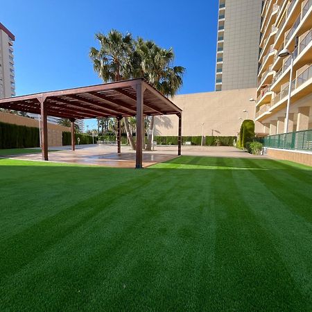 Apto One More Day In Ambar Calpe Exterior foto