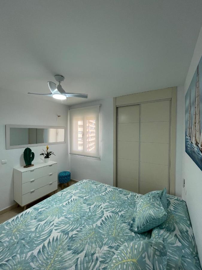 Apto One More Day In Ambar Calpe Exterior foto