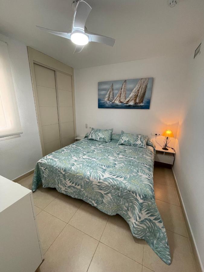 Apto One More Day In Ambar Calpe Exterior foto
