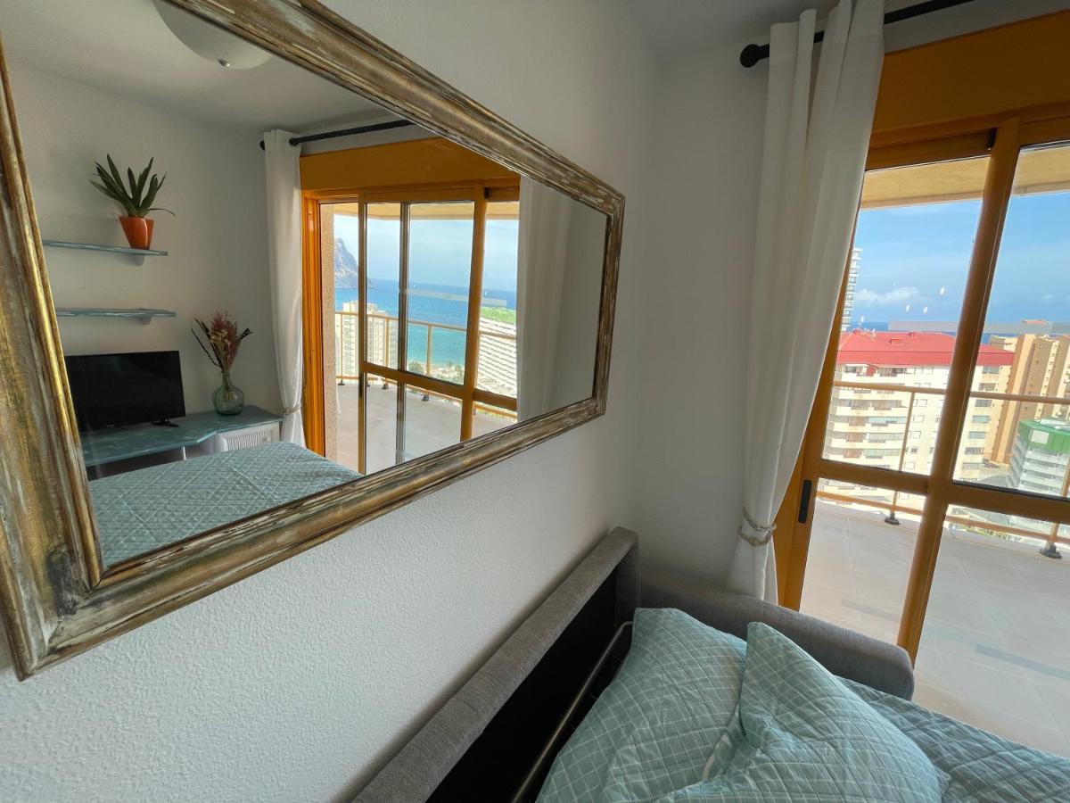Apto One More Day In Ambar Calpe Exterior foto