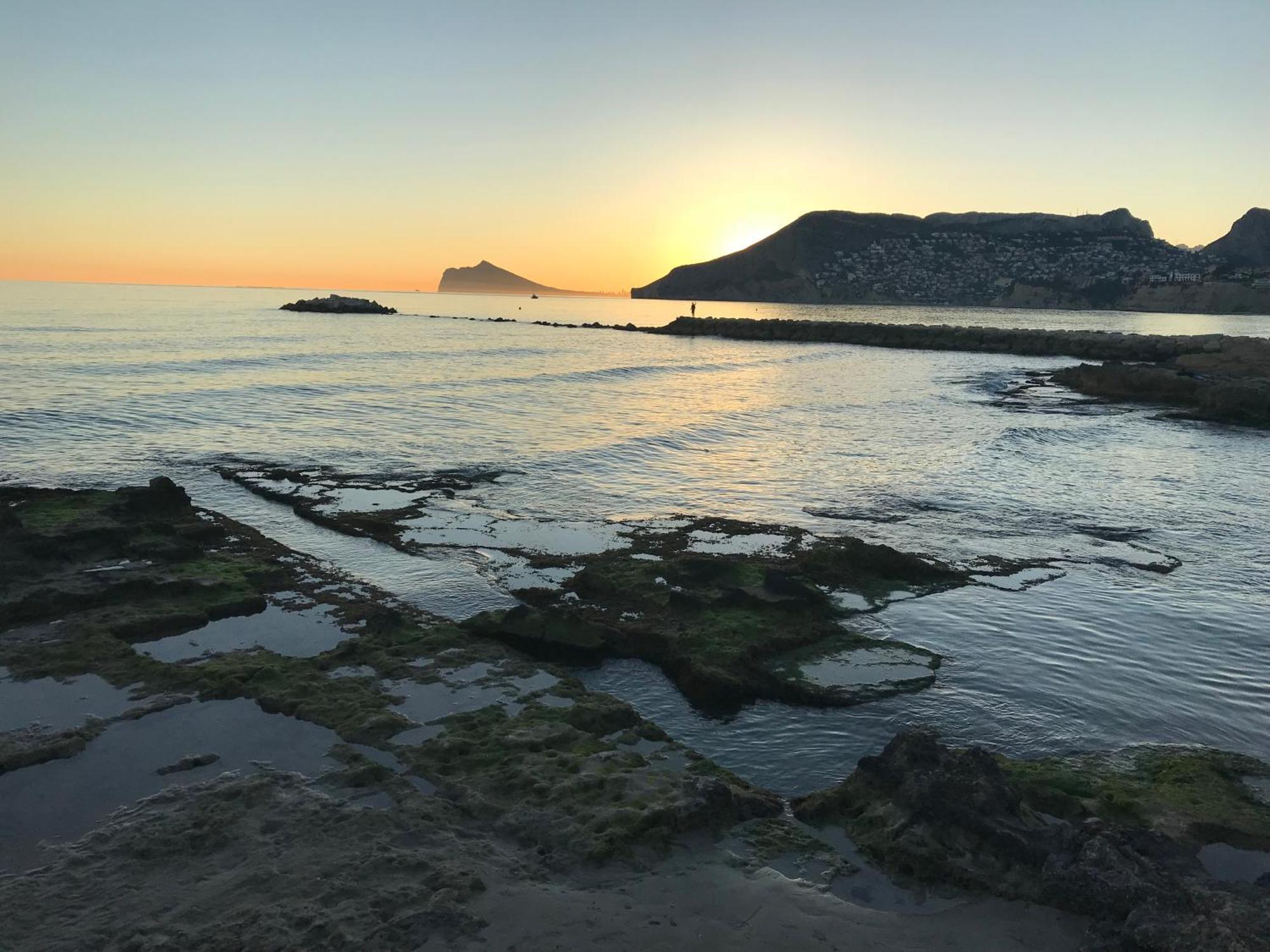 Apto One More Day In Ambar Calpe Exterior foto