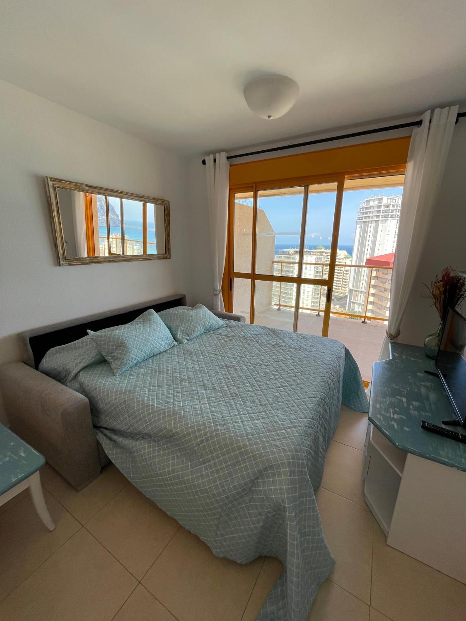 Apto One More Day In Ambar Calpe Exterior foto